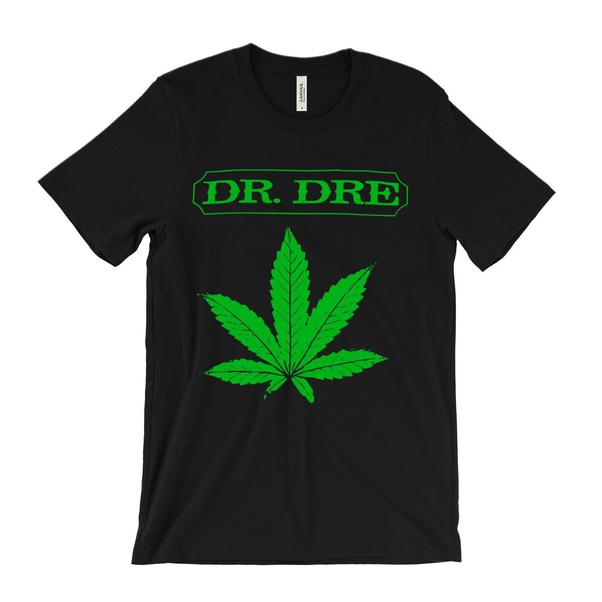 Dr Dre 2001 TShirt
